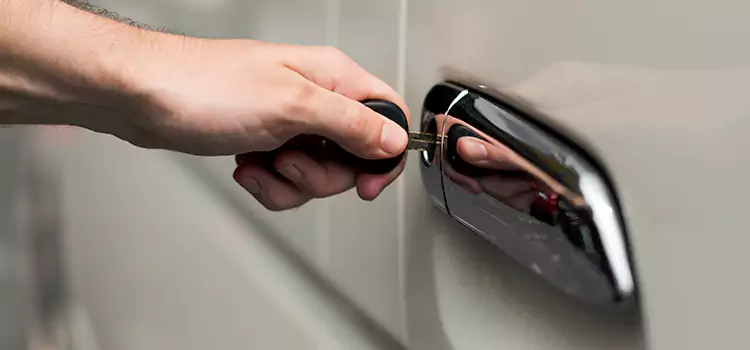 Why Choose Our Auto Locksmith Team in Columbus, OH?