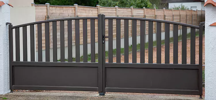Advanced Gate Solutions in Columbus, OH