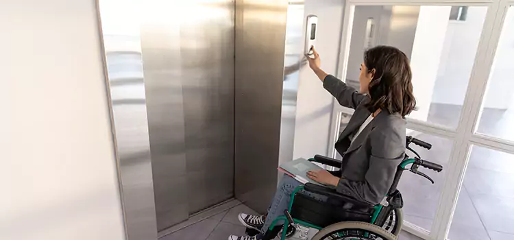 Benefits of Modern Handicap Door Systems in Columbus, OH