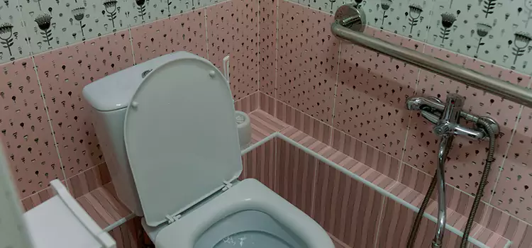 Meeting Diverse Needs With Accessible Restroom Solutions in Columbus, OH