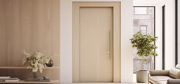Choose Quality for Your Inside Doors in Columbus, OH