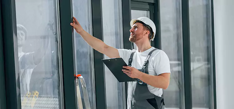Comprehensive Solutions for Your Sticking Doors in Columbus, OH