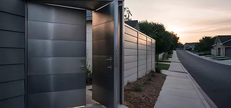 Comprehensive Steel Door Solutions in Columbus, OH