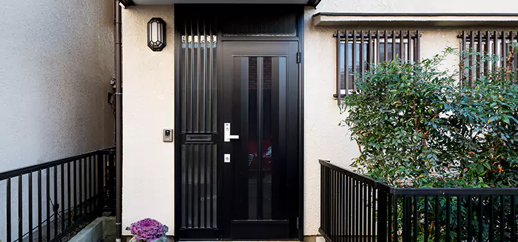 Popular Exterior Door Options in Columbus, OH