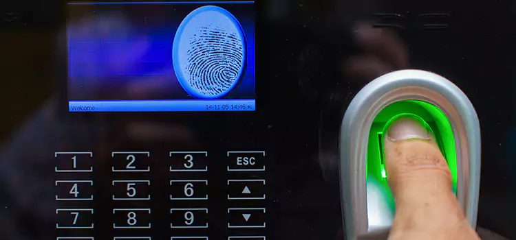 Your Trusted Partner for Secure Access in Columbus, OH
