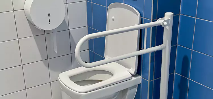 Comprehensive Solutions in Columbus, OH for Accessible Facilities