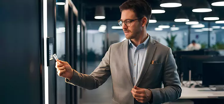 Our Commitment to Keycard Security Excellence in Columbus, OH